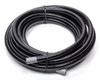 Fragola #8 PTFE Hose 10ft w/Black Cover 601028