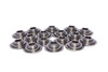 Comp Cams Valve Spring Retainers - L/W Tool Steel 7 Degree 1779-16
