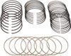 Hastings Piston Ring Set 94.00mm Bore 1.2 1.5 3.0mm 2C4998