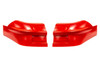 Fivestar Chevy Nose Red 660-410-R