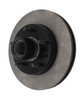 Stoptech Replaced by CBP120.66017 - Premium Brake Rotor 120.66017