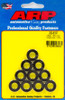 Arp Black Washers - 9mm ID x .670 OD (10pk) 200-8797