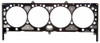 Fel-Pro SBC MLS Head Gasket 4.200in Bore .061in 1144-061