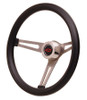 Gt Performance Steering Wheel GT3 GT Retro Foam 36-5451