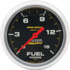 Allstar Performance Repl ATM FP Gauge 15psi Pro Comp 2-5/8in ALL80136