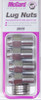 Mcgard LUG NUT 7/16 STD SHANK (4) 61001