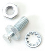 Edelbrock A/T Trans. Kickdown Stud - GM 8018