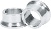 Allstar Performance Tapered Spacers Alum 5/8in ID 1/2in Long ALL18598