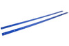 Fivestar 2019 LM Body Nose Wear Strips Chevron Blue 11002-41551-CB