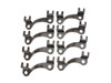 Comp Cams Bbc 7/16 Guide Plates Raised Type 4820-8