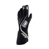 Omp Racing, Inc. One EVO X Gloves Black Size Large IB771NL