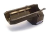 Canton SBC S10 4x4 Oil Pan w/1pc. Rear Main 16-100T