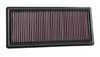 K and N Engineering Replacement Air Filter 33-5052
