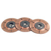 Tilton 3 Disc Pack 64140-9-ACC-36