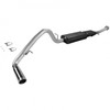 Flowmaster 01-06 Avalanche 5.3L Force II Exhaust System 17341
