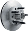 Allstar Performance Hub/Rotor M/C 1982-88 5 on 5.00in BC ALL42088