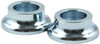 Allstar Performance Tapered Spacers Steel 1/2in ID x 3/8in Long ALL18571