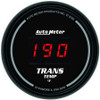 Autometer 2-1/16in DG/B Trans Temp Gauge 6349