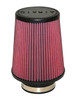 Airaid Intake Systems Universal Air Filter AIR-701-451