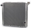 Afco Racing Products GM Radiator 20 x 22.875 Lightweight 80100LWN