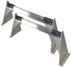 Triple X Race Components Pit Stand (Pair)  PA-0009