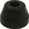 Quickcar Racing Products Replacement Bushing Hard Black 66-506