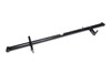 Ti22 Performance 600 Front Axle 39.5in Torsion Bar Black TIP3501