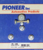 Pioneer Chevy LS Freeze Plug Kit PE-496
