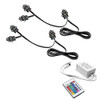Oracle Lighting LED Headlights 19- GM P/U 1441-504