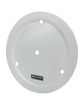 Allstar Performance Wheel Cover No Hardware White ALL44281