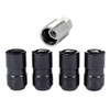 Mcgard Wheel Lock Set 14mm x 1.5 Cone Seat 24216