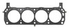 Sce Gaskets Spartan MLS Head Gasket SBF 4.048 Bore x .039 M360439