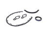 Cometic Gaskets SBC Timing Cover Gasket Set w/Thick Front Seal C5051