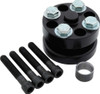 Allstar Performance Fan Spacer Kit 1.50 ALL30184