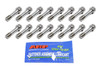 Eagle Connecting Rod Bolts - SBC 7/16 ARP L19 (16) EAG14000