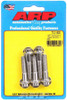 Arp S/S Bolt Kit - 12pt. (5) 5/16-24 x 1.500 712-1500