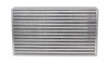 Vibrant Performance Intercooler Core; 18inW x 12inH x 6inThick 12844