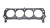 Cometic Gaskets 4.060 MLS Head Gasket .027 - SBF C5512-027