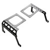 Dee Zee 18-19 Jeep JL Light Bracket DZ 4445JL