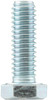 Allstar Performance Hex Head Bolt 5/16-18 x 1 Grade 5 10pk ALL16222