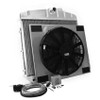 Griffin Radiator Combo Unit GM 55-57 Chevy CU-70018