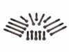 Mr. Gasket SBC Head Bolts (1 Head) 940G