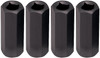 Allstar Performance Carb Hold Down Nuts 5/16in-18 Thread 4pk ALL26324