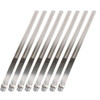 Design Engineering Positive Locking Ties 12mm x 9in 8-pk 10211