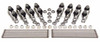 Comp Cams Sbc Rocker Arm Kit 1.52 Ratio- 3/8 Stud RP1412-16
