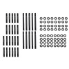 Trick Flow Cylinder Head Stud Kit BBM B/RB TFS-61604304