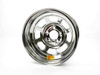Aero Race Wheels 15x8 2in 4.75 Chrome Spun Extreme Bead 56-284720