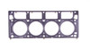 Fel-Pro 3.945 MLS Head Gasket - .053 SBC LS1 LH 1160 L-053