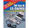S-A Books How to Use and Upgrade to GM LS Series Powertrain SA255