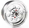 Weld Racing 15 X 6in. Draglite 5 X 4.5-4.75in. 3.5in. BS 90-56346